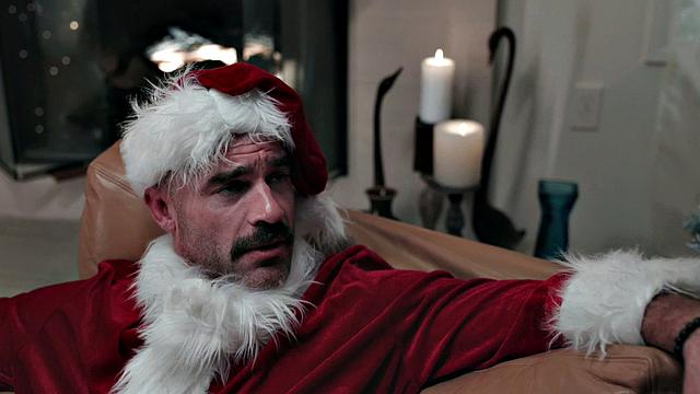 Crystal Taylor - Naughty Santa X