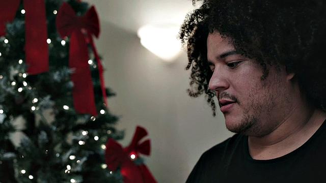 Crystal Taylor - Naughty Santa X