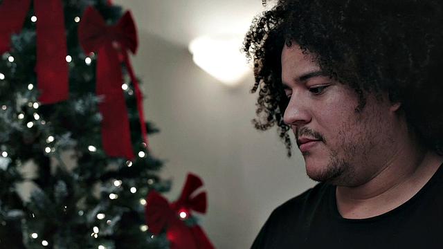 Crystal Taylor - Naughty Santa X