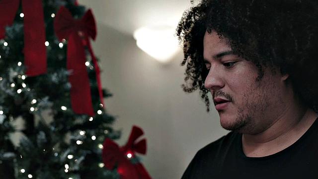 Crystal Taylor - Naughty Santa X