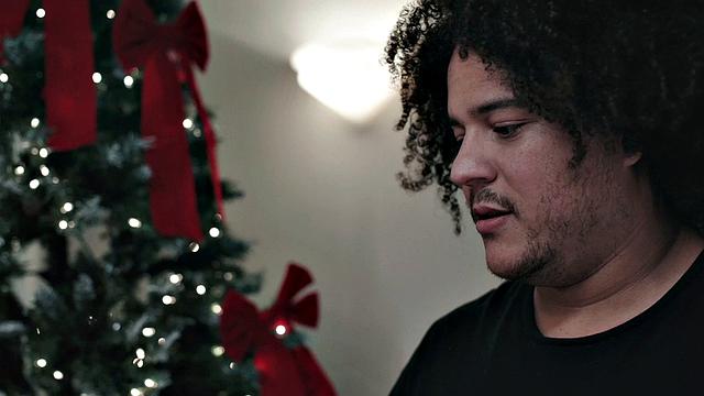 Crystal Taylor - Naughty Santa X