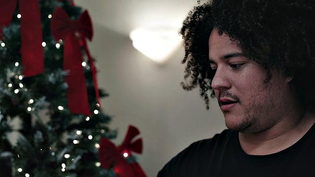 Crystal Taylor - Naughty Santa X