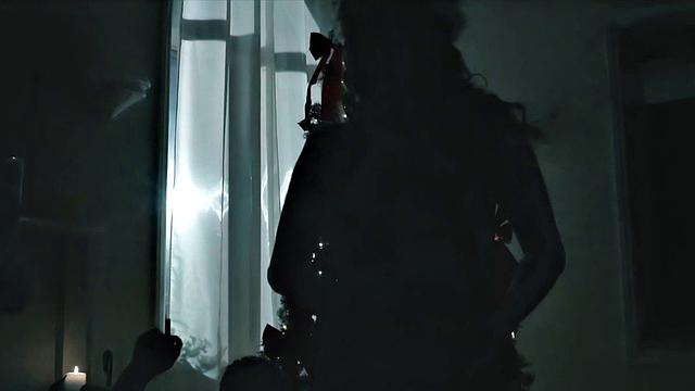 Crystal Taylor - Naughty Santa X