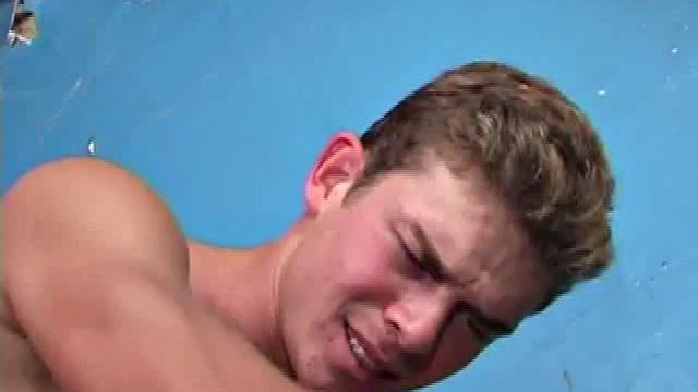 Antonio Gallvam and Rodrigo Lobo