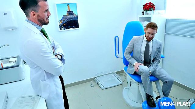 The Foot-Loving Podiatrist