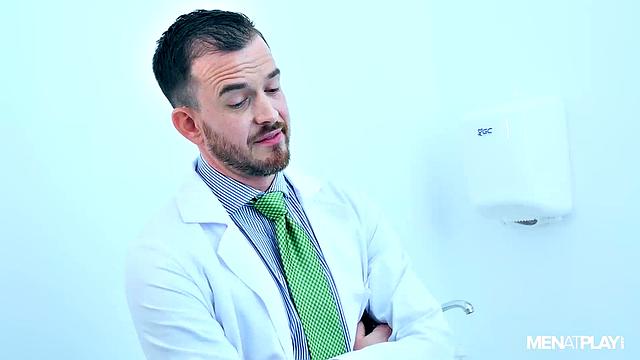 The Foot-Loving Podiatrist