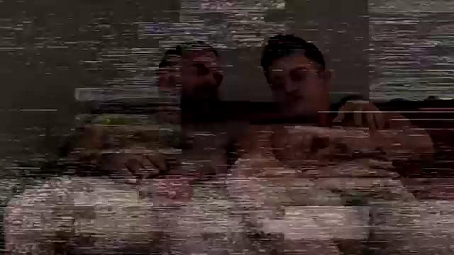 Our Dad Is White Trash: Chapter 2 - Dad's Porn Stash