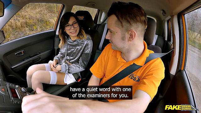 Helping a teen in need