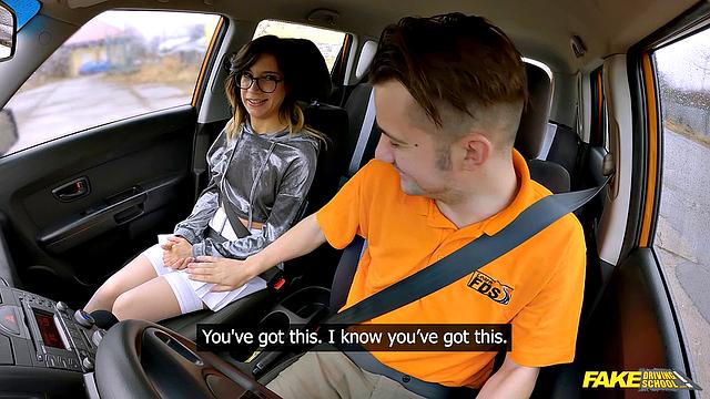 Helping a teen in need