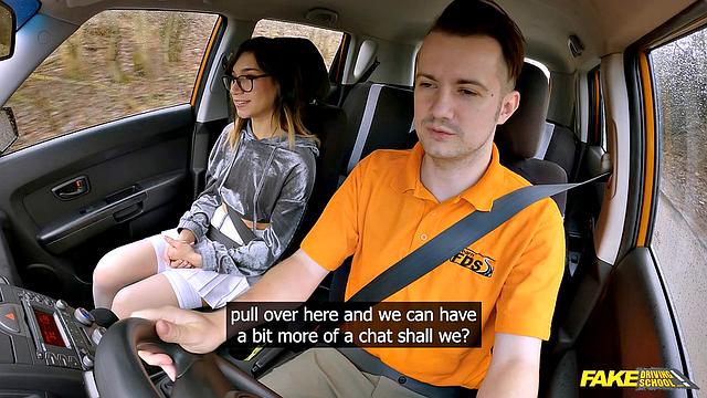 Helping a teen in need