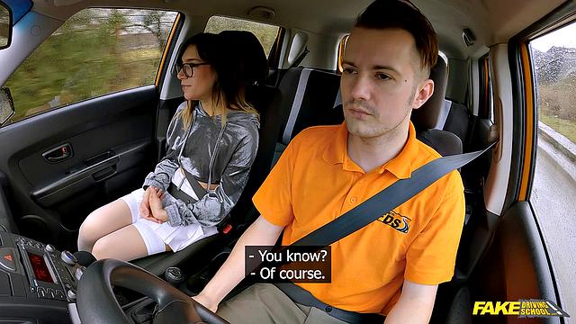 Helping a teen in need