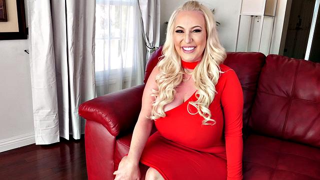 Getting to know Stassi Rossi