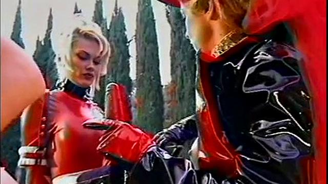 Fetish Extravaganza 3