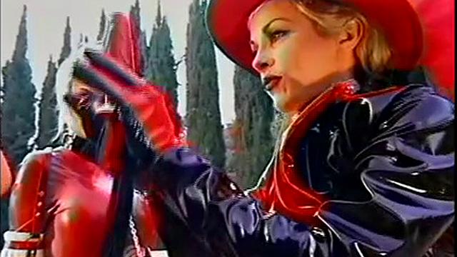 Fetish Extravaganza 3