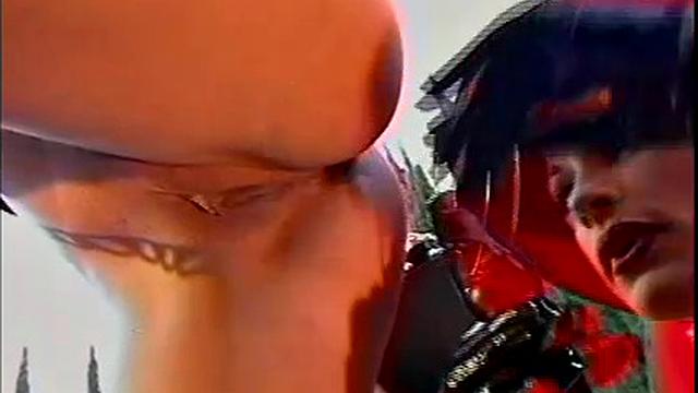 Fetish Extravaganza 3