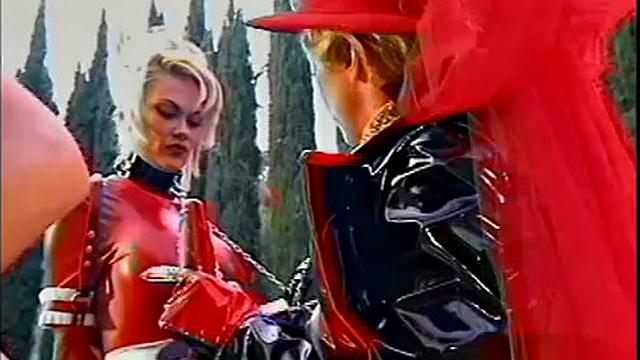 Fetish Extravaganza 3