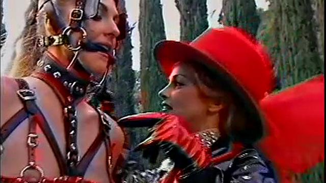 Fetish Extravaganza 3