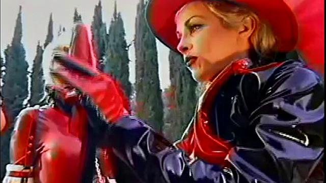 Fetish Extravaganza 3