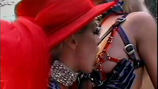 Fetish Extravaganza 3