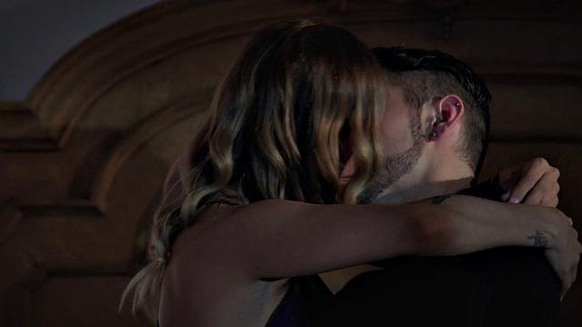 Sinful big booty bae gagging on BF's cock before fucking him