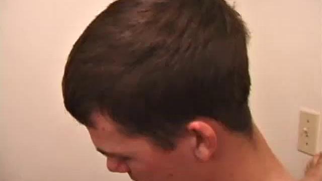 Мэтью жёстко трахает Риса Андера, чувствуя каждую секунду