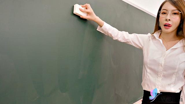 Teaser Princess Dolly for AV Jiali