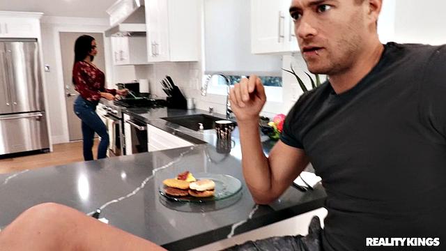 Pornographic Public Service Announcement