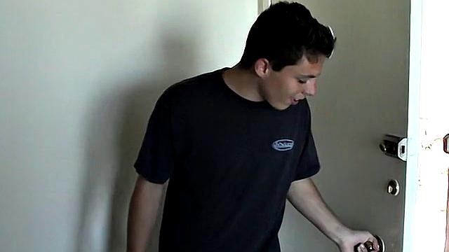 Pounding Local Booty! - Mathiew Devereaux And Nim
