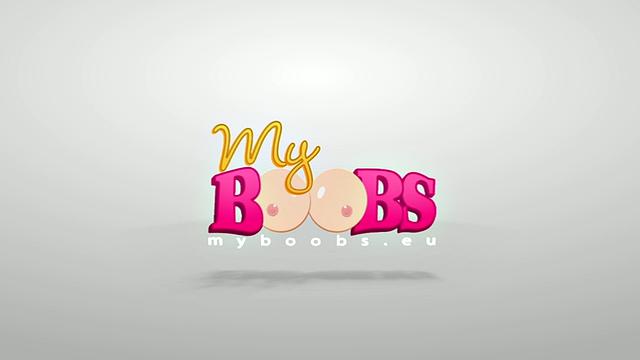 Erin Star In Sexy Jeans And Shirt