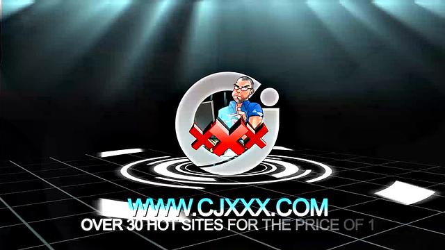 Daddy Mike with Craig