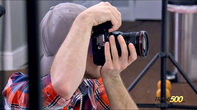 Jonelle Brooks Photoshoot