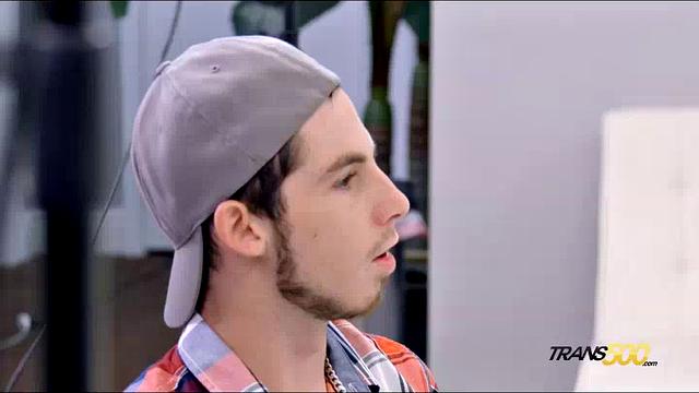 Jonelle Brooks Photoshoot