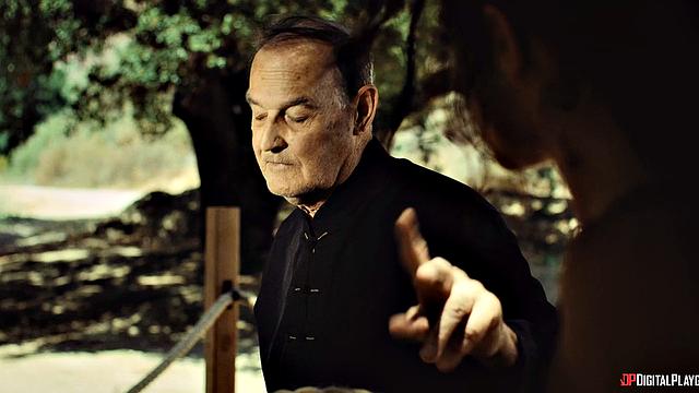 Deadly Vows - Episode One