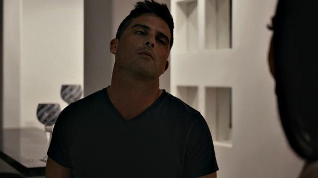 Smalltits TS with pierced and tattooed body assfucked by lover