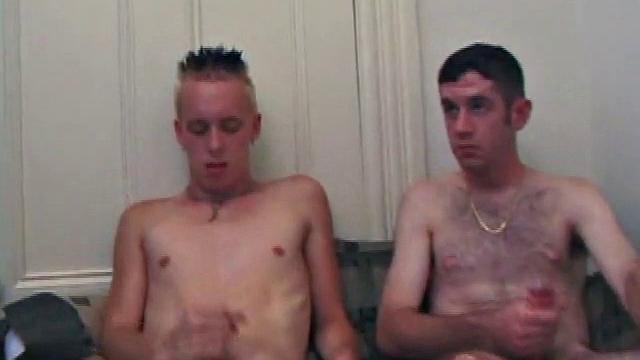 Tag and Roar Blowing Cock