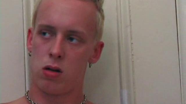 Tag and Roar Blowing Cock