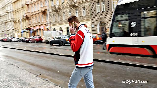 Kaleb Cross - Makysm King