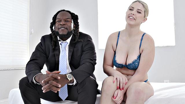 It's All About HIM & Rimmin'