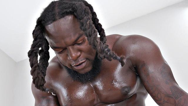 It's All About HIM & Rimmin'