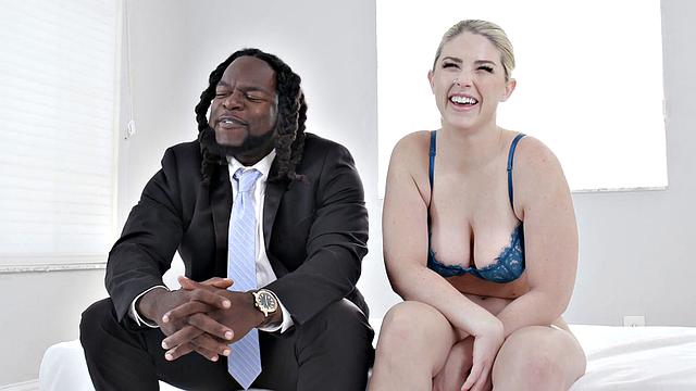 It's All About HIM & Rimmin'