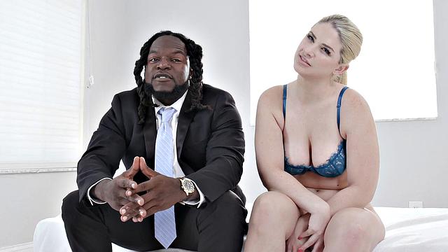 It's All About HIM & Rimmin'