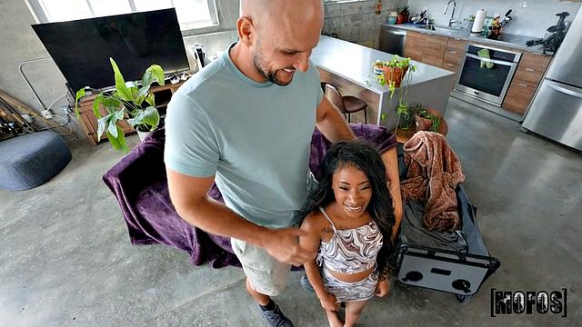 Big Things Come in a Mini Package