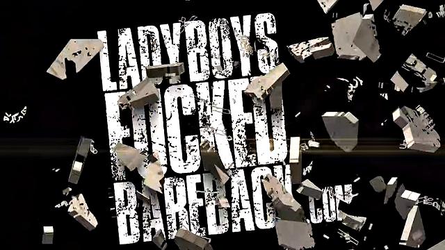 Lanta: Tank Top Jean Shorts Spunk Overload and Pee