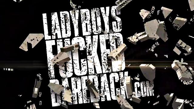 Lanta: Tank Top Jean Shorts Spunk Overload and Pee