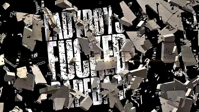 Lanta: Tank Top Jean Shorts Spunk Overload and Pee