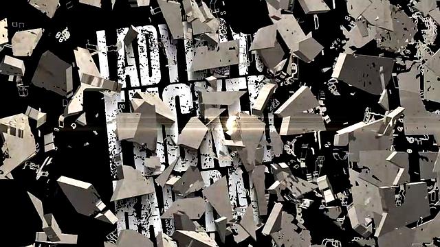 Lanta: Tank Top Jean Shorts Spunk Overload and Pee