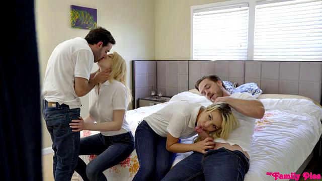 Freaky Family - S3:E4