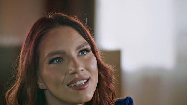 MIXEDX - Dominant Amirah Adara Fucks Two Hot Submissive Lesbians