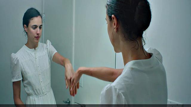 Margaret Qualley sex video