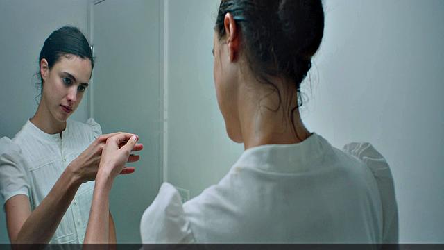 Margaret Qualley sex video